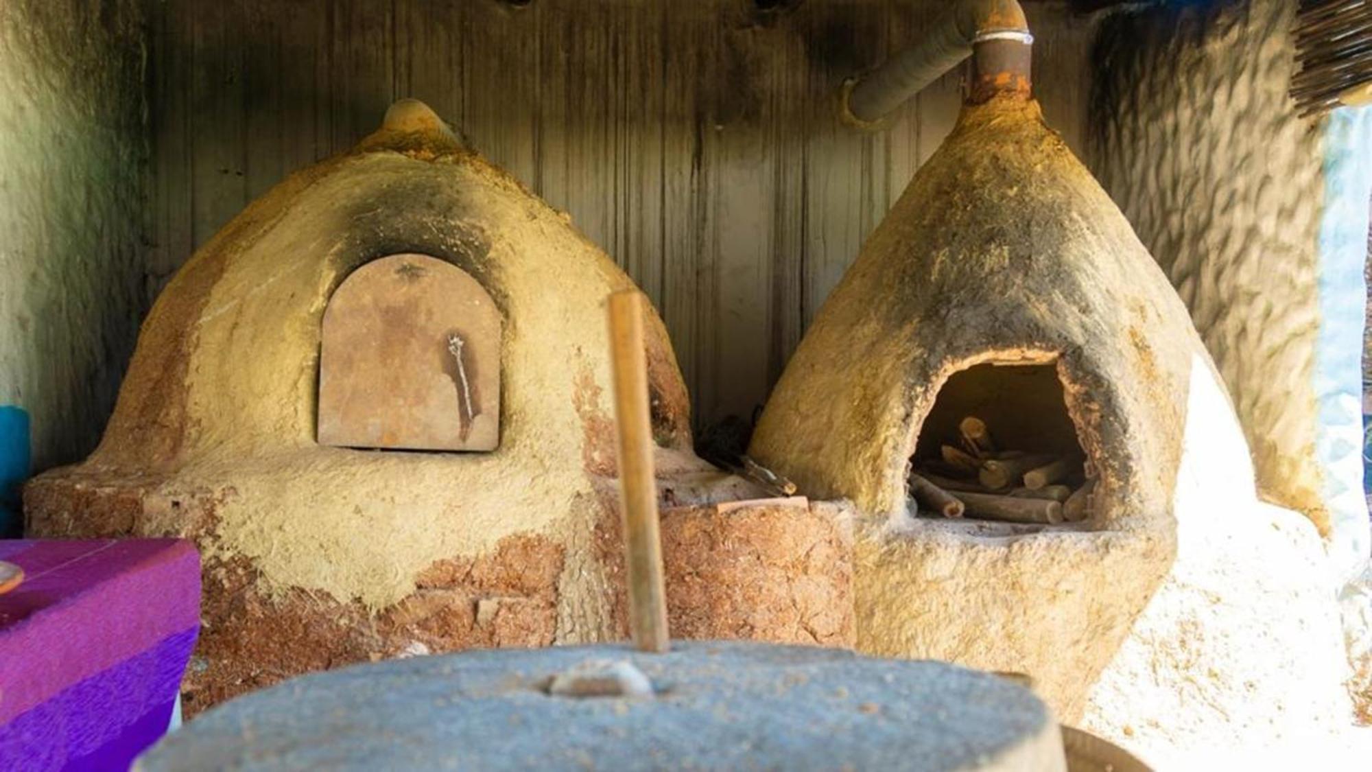 Affittacamere La Granja Tétouan Esterno foto