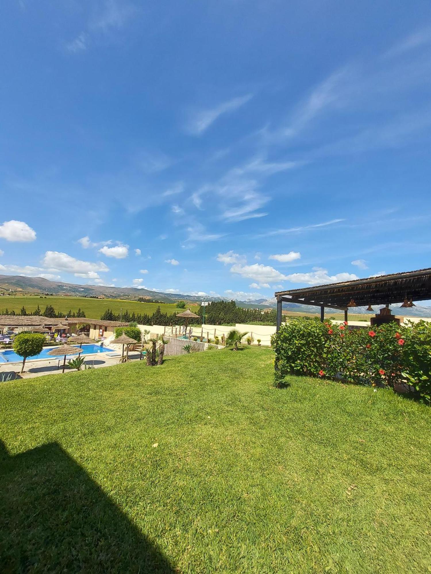 Affittacamere La Granja Tétouan Esterno foto