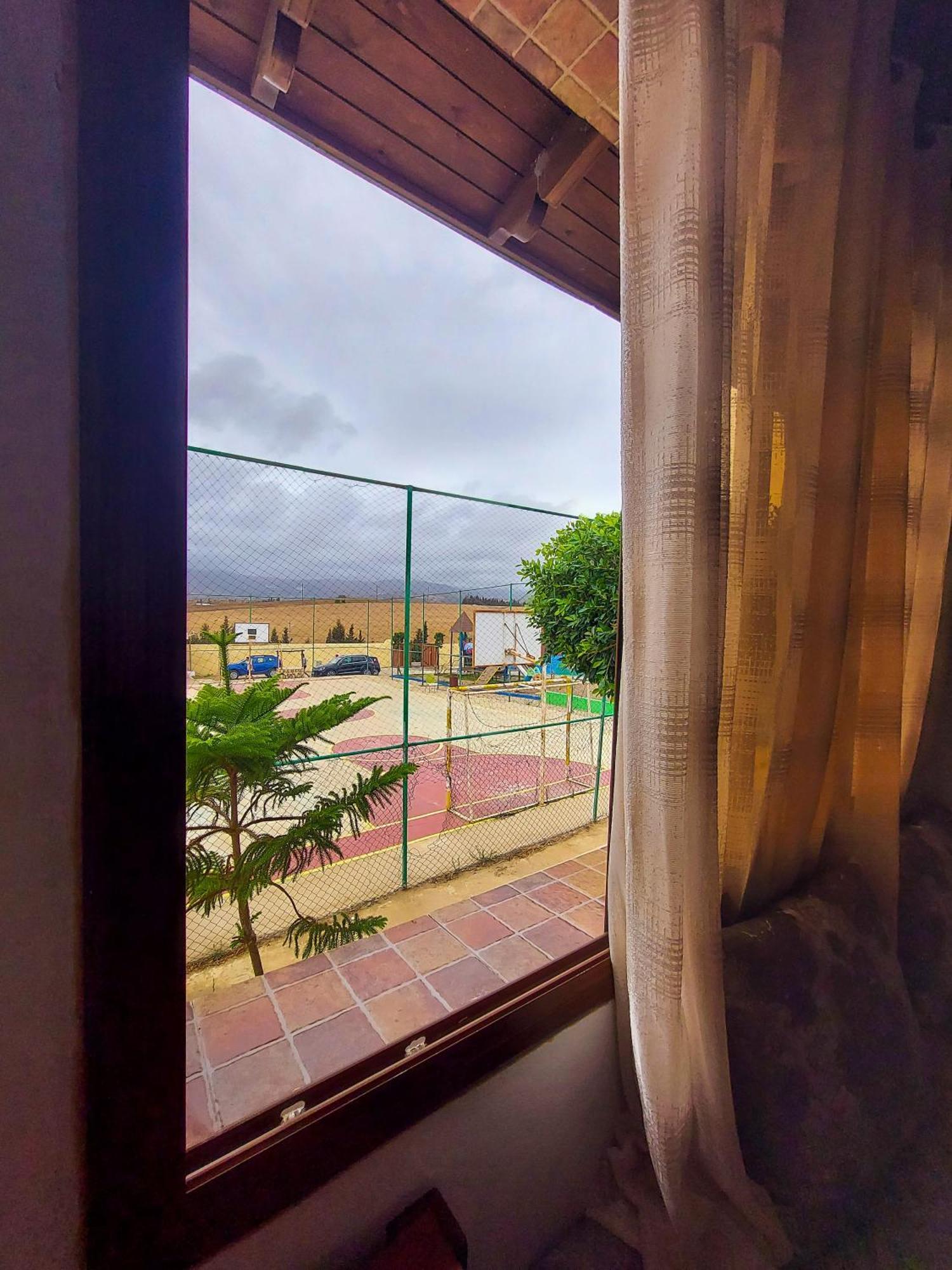Affittacamere La Granja Tétouan Esterno foto